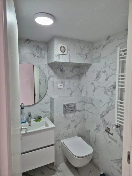 Obor, Colentina, Maior Bacila.