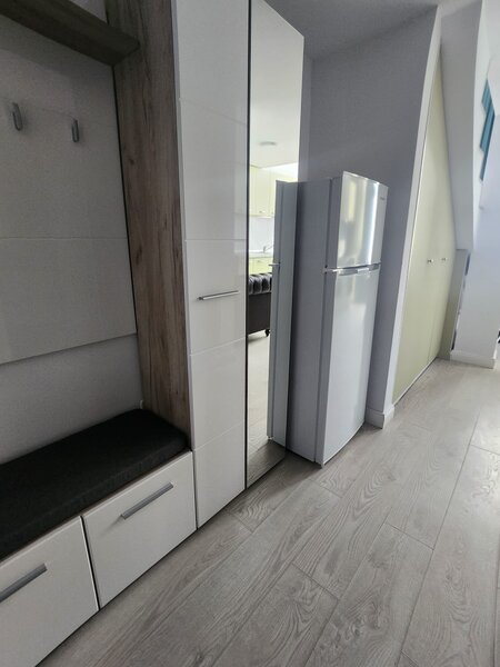 Obor, Colentina, Maior Bacila.