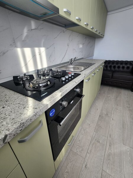 Obor, Colentina, Maior Bacila.