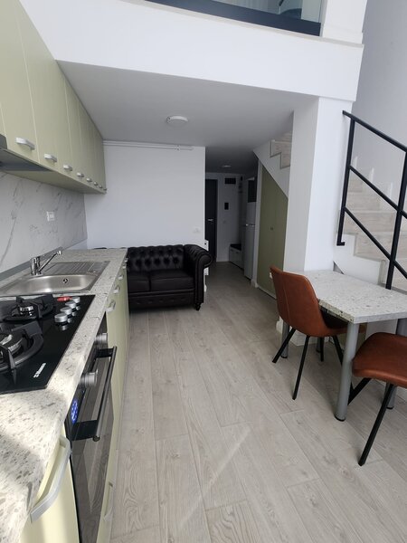 Obor, Colentina, Maior Bacila.