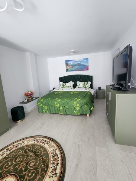 Obor, Colentina, Maior Bacila.