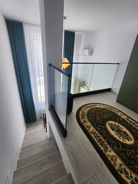 Obor, Colentina, Maior Bacila.